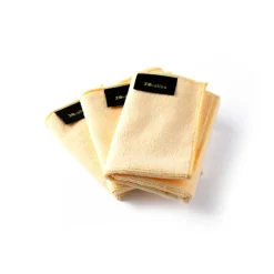 Schoonmaakdoekjes<ZO Microvezeldoeken Alles Schoon 3 stuks