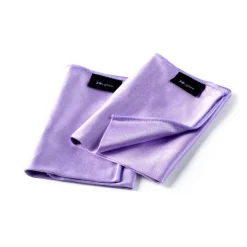 Schoonmaakdoekjes<ZO Microvezeldoeken Glas Schoon XL 2 stuks