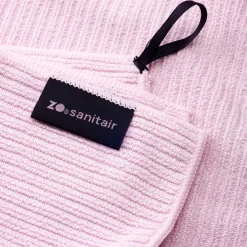 Clearance Microvezeldoeken Sanitair Schoon 3 stuks Schoonmaakdoekjes