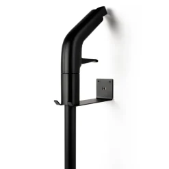 Vloer schoon Muurhouder Spraywisser^ZO