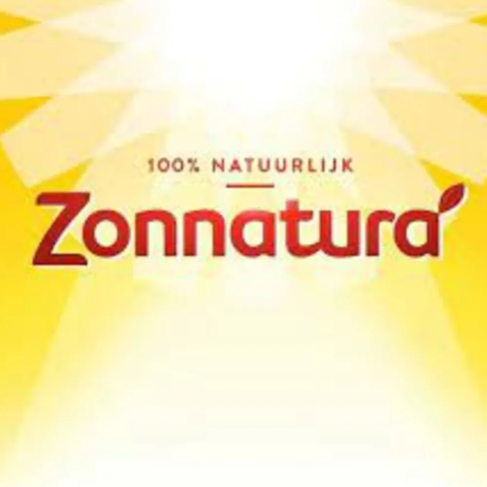 Soepen & Sauzen<Zonnatura Groentebouillon Tabletten Biologisch 6 x 11 gr