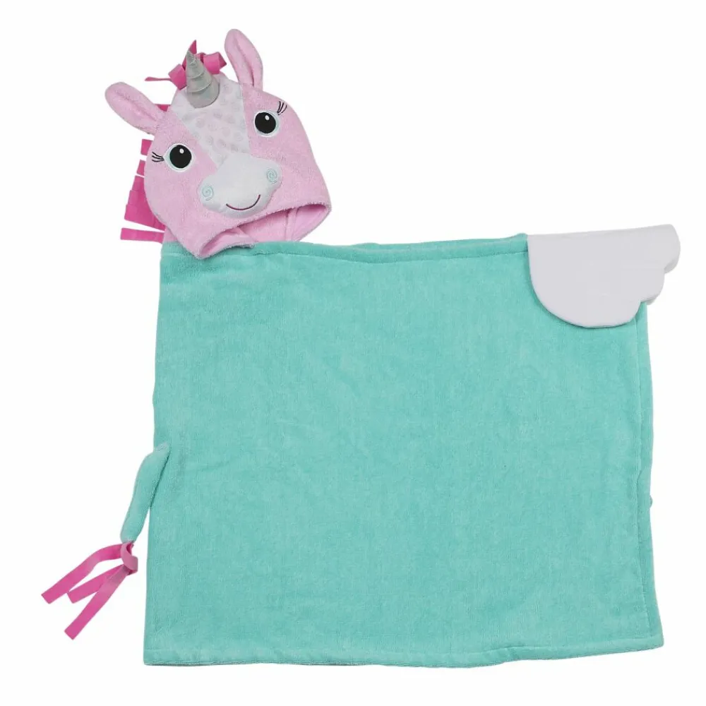 Hot Badcape Allie the Alicorn Bad & Douche