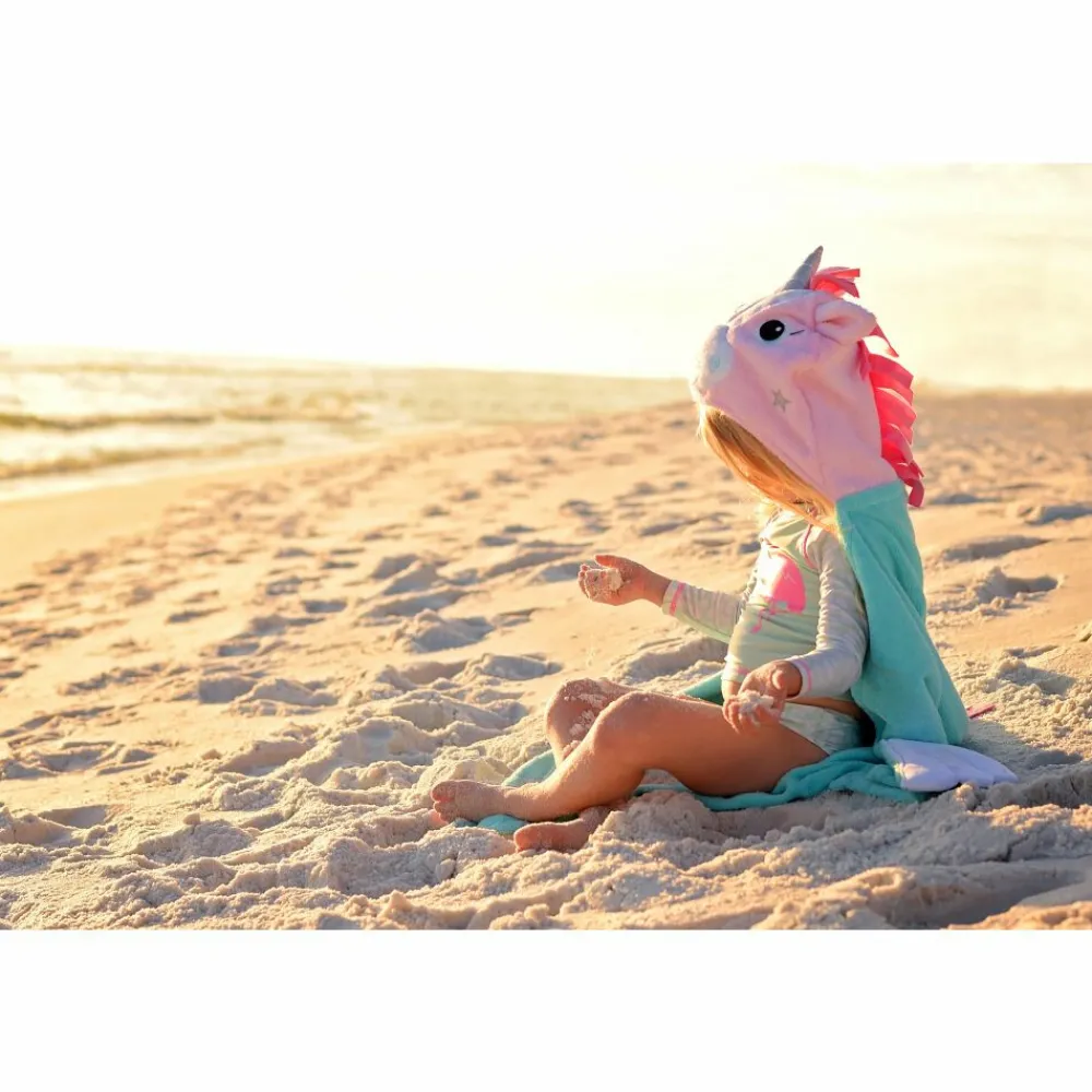 Hot Badcape Allie the Alicorn Bad & Douche