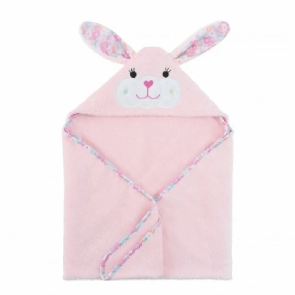 Bad & Douche<Zoocchini Badcape Beatrice the Bunny