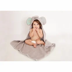 Badcape Elli the Elephant^Zoocchini Best