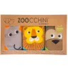 Zindelijkheidstraining<Zoocchini Oefenbroekjes 2-3 jaar Safari Boys 3 stuks