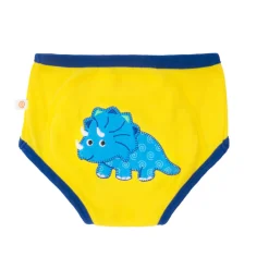 Oefenbroekjes 2-3 jaar Jurassic Pals 3 stuks^Zoocchini Sale