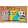 Zindelijkheidstraining<Zoocchini Oefenbroekjes 2-3 jaar Safari Girls 3 stuks