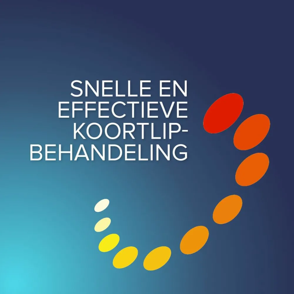 Oor Mond & Haar<Zovirax Cream Duo 2 gr