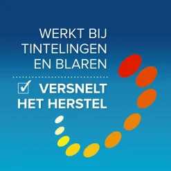 Hot Crème Tube 2 gr Oor Mond & Haar