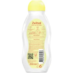 Best Baby Huidolie 200 ml Lichaamsverzorging