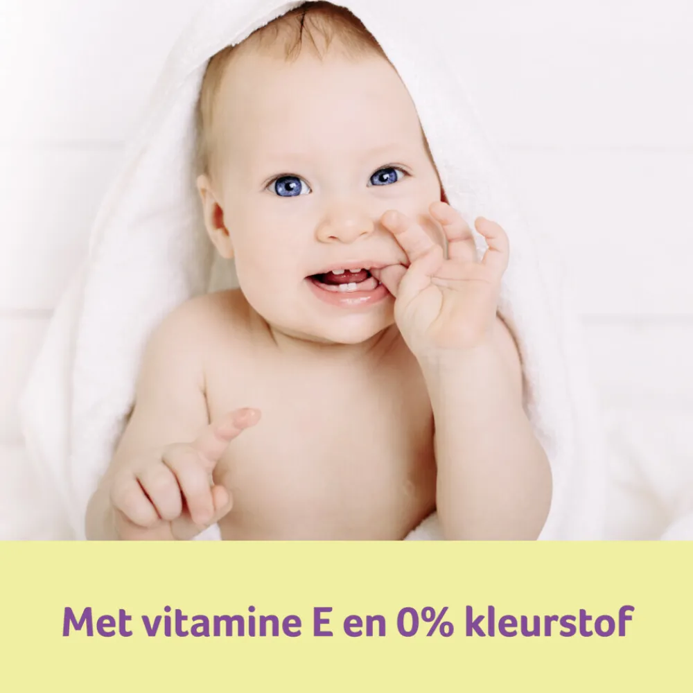 Best Baby Huidolie 200 ml Lichaamsverzorging