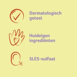 Bad- en Wasgel Slaap Zacht 400 ml^Zwitsal Clearance