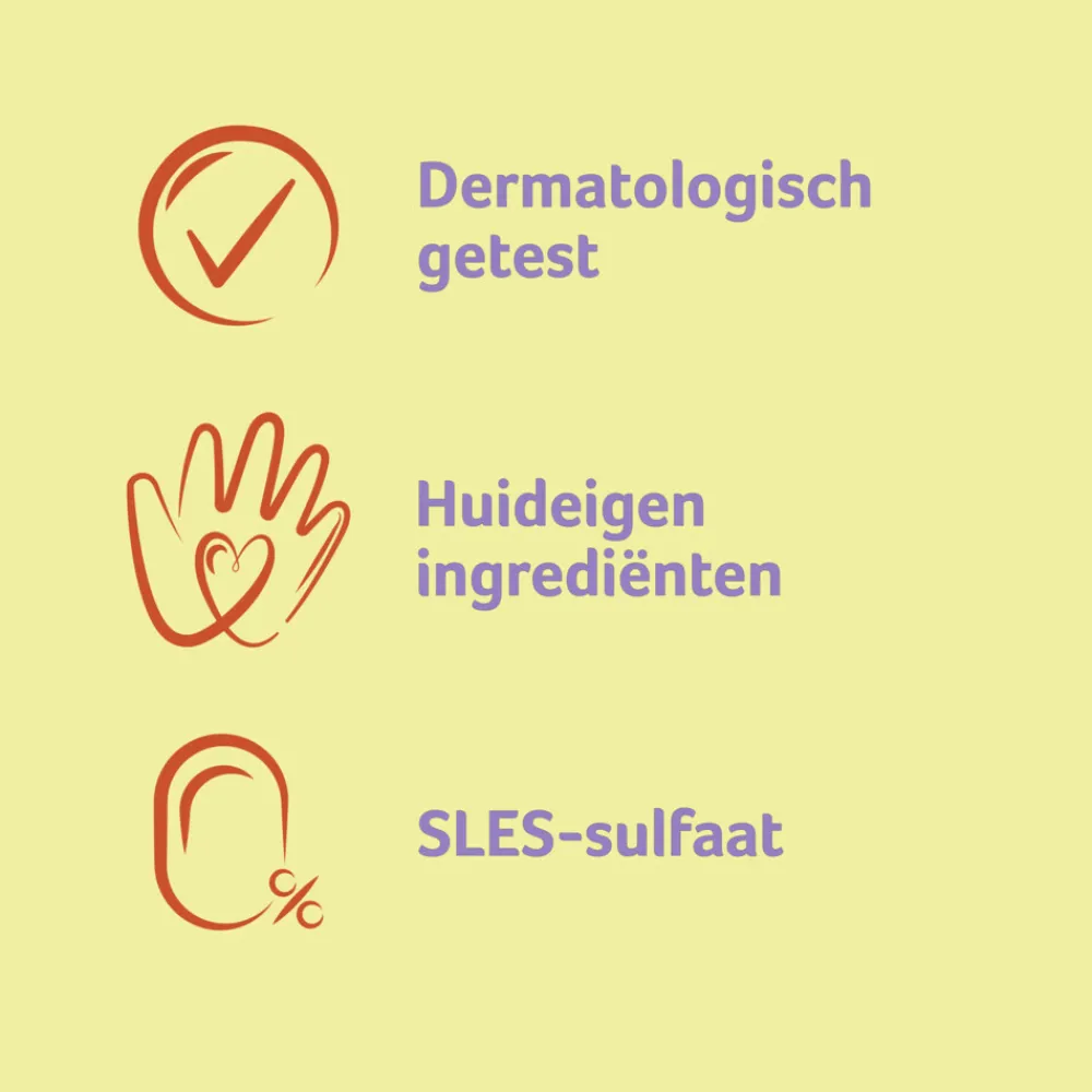 Bad- en Wasgel Slaap Zacht 400 ml^Zwitsal Clearance