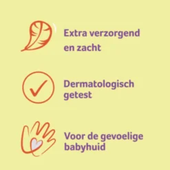 Bad & Douche<Zwitsal Badolie 200 ml