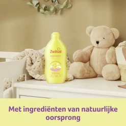 Lichaamsverzorging<Zwitsal Bodylotion 400 ml