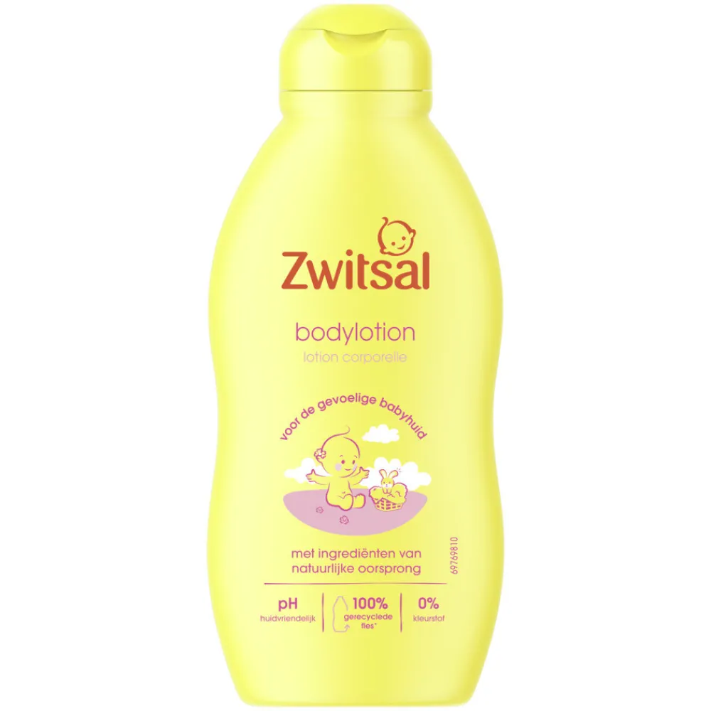 Online Bodylotion 200 ml Lichaamsverzorging