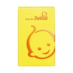 Unisex<Zwitsal Eau de 95 ml