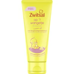 Best Gezichtscrème Op 't Wangetje 100 ml Lichaamsverzorging