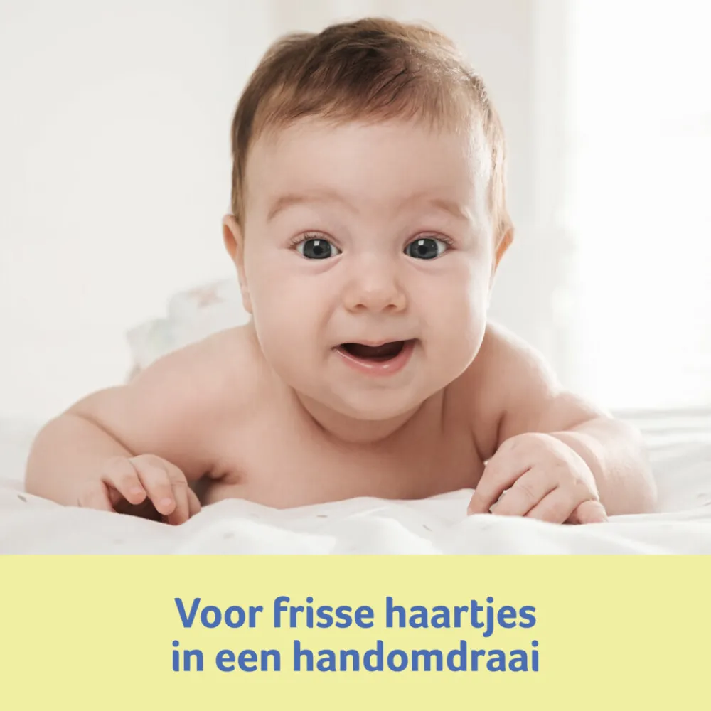 Haarlotion Goedemorgen 200 ml^Zwitsal Clearance