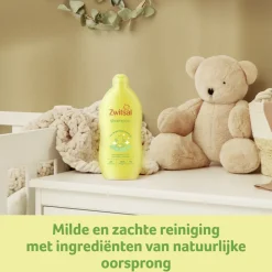 Outlet Shampoo 700 ml Bad & Douche