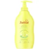 Bad & Douche|Haarverzorging<Zwitsal Shampoo Anti-Klit 400 ml