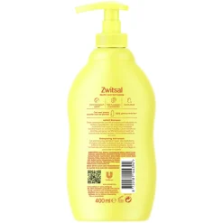 Bad & Douche|Haarverzorging<Zwitsal Shampoo Anti-Klit 400 ml