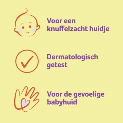 Zeepvrij Schuimbad 700 ml^Zwitsal Hot