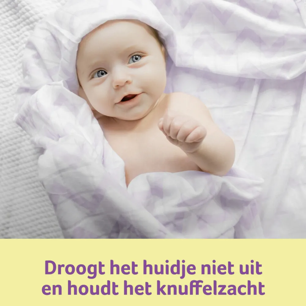 Zeepvrije Wascrème 200 ml^Zwitsal Outlet