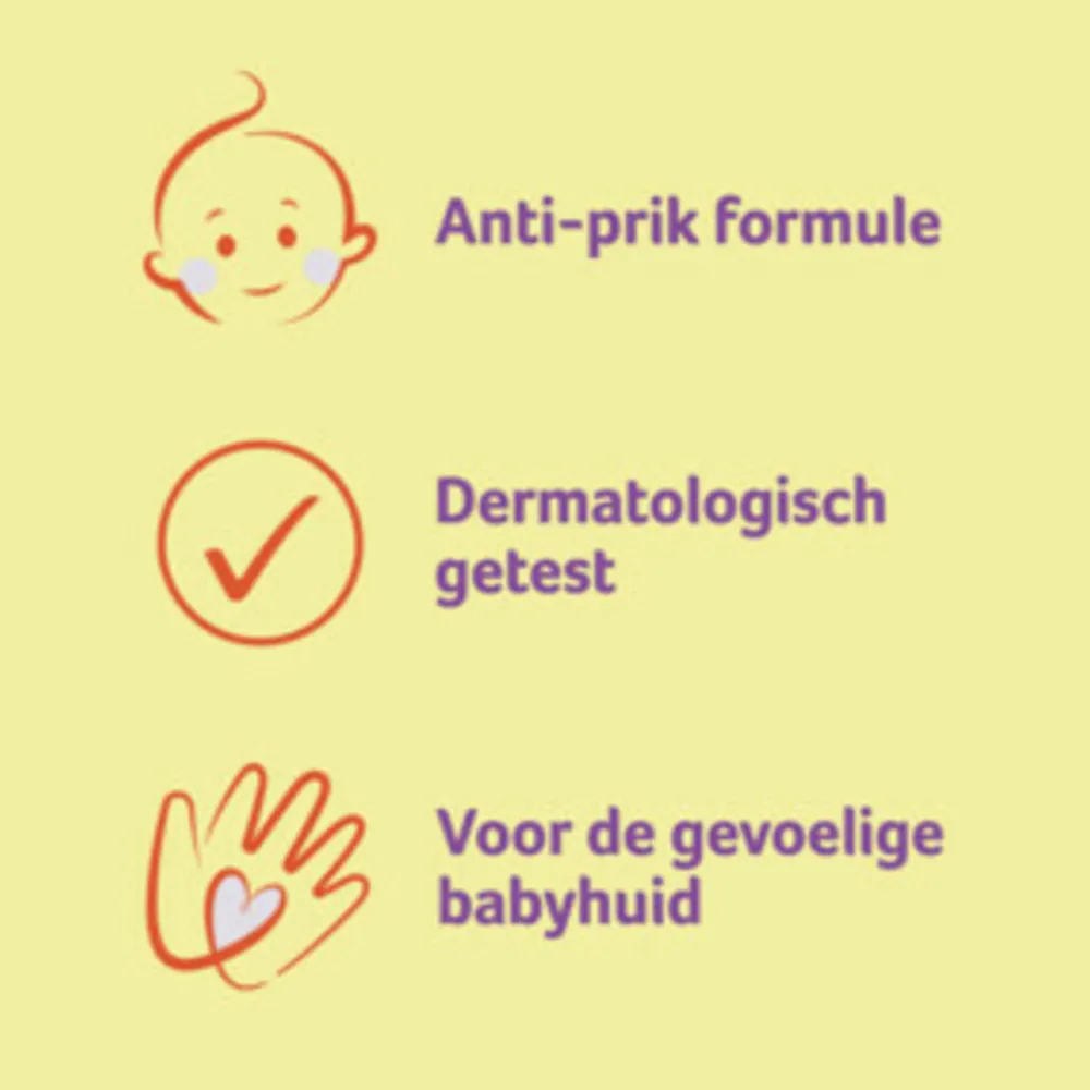 Bad & Douche<Zwitsal Zeepvrije Wasgel 200 ml