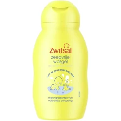 Best Zeepvrije Wasgel 75 ml Bad & Douche
