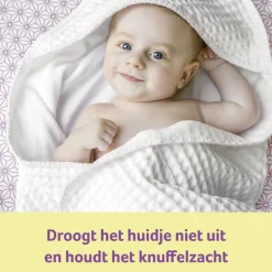 Best Zeepvrije Wasgel 75 ml Bad & Douche