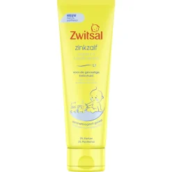 Zinkzalf 100 ml^Zwitsal Sale